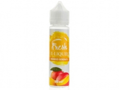 Mango serenity 60 мл (Fresh)