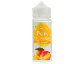 Mango serenity 120 мл (Fresh)