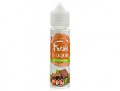 Nuts&Сhoco 60 мл (Fresh)
