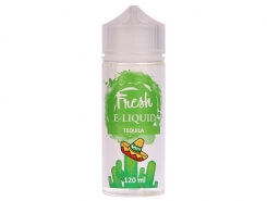 Tequila 120 мл (Fresh)