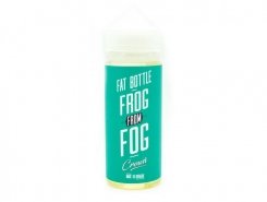 Crown 120 мл (Frog from fog)