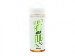 Tic Tac 120 мл (Frog from fog)