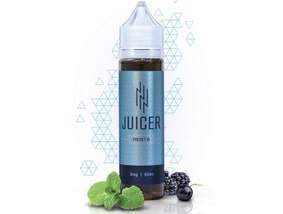 Frost B 60 мл (Juicer)