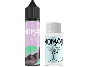 Набір Frosted Forest 60 мл (Nomad)