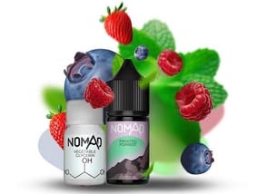 Набор Frosted Forest 30 мл (Nomad Salt)