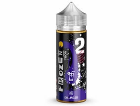 Dillinger 120 мл (Frozen Tron)