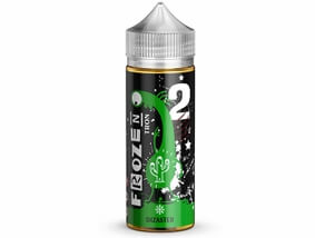 Dizaster 120 мл (Frozen Tron)