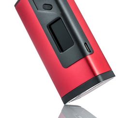 Sigelei Fuchai 213 Plus 223W Sigelei Fuchai 213 Plus 223W