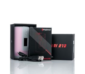 Sigelei Fuchai 213 Plus 223W Sigelei Fuchai 213 Plus 223W