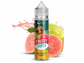 Surprised Guava 60 мл (Frutty Vapes)