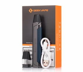 Geekvape 1FC Pod Kit, Фото 16