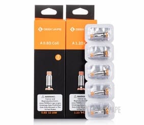 Испаритель для Geekvape Z Mtl Tank, Фото 2 Испаритель для Geekvape Z Mtl Tank, Фото 2