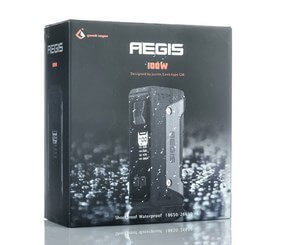 Боксомод  Geekvape Aegis