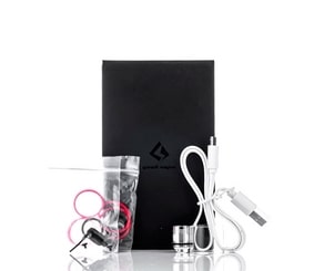 GeekVape Aegis X Kit,Фото 17 GeekVape Aegis X Kit,Фото 17