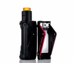 Geekvape Aegis Squonk Kit,Фото 10