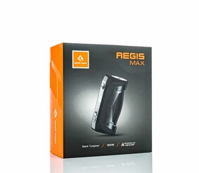 Бокс мод Geekvape Aegis MAX, Фото 11