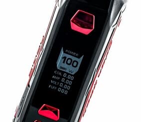 Бокс мод Geekvape Aegis MAX, Фото 5