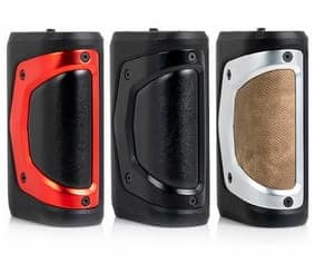 Бокс мод Geekvape Aegis X