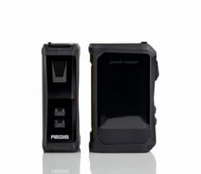 Бокс мод Geekvape Aegis X,Фото 5 Бокс мод Geekvape Aegis X,Фото 5