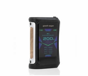 Бокс мод Geekvape Aegis X,Фото 8 Бокс мод Geekvape Aegis X,Фото 8