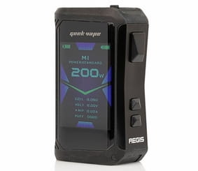 Бокс мод Geekvape Aegis X,Фото 9 Бокс мод Geekvape Aegis X,Фото 9