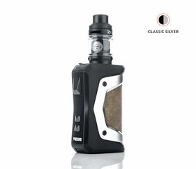 GeekVape Aegis X Kit, Фото 3 GeekVape Aegis X Kit, Фото 3