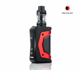 GeekVape Aegis X Kit, Фото 4 GeekVape Aegis X Kit, Фото 4