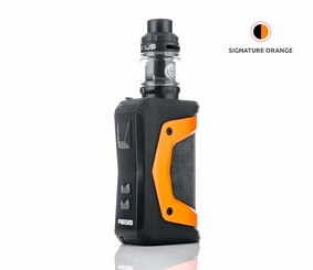 GeekVape Aegis X Kit, Фото 5 GeekVape Aegis X Kit, Фото 5