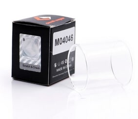 Стекло Geekvape Ammit 25 5 мл Фото 2