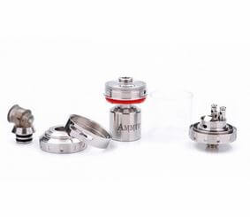 Geekvape Ammit MTL RTA фото 5 Geekvape Ammit MTL RTA фото 5