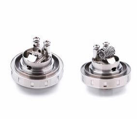 Geekvape Ammit MTL RTA фото 7 Geekvape Ammit MTL RTA фото 7