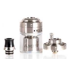 Geekvape Ammit MTL RTA, Фото 11 Geekvape Ammit MTL RTA, Фото 11