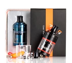 Geekvape Ammit MTL RTA, Фото 12 Geekvape Ammit MTL RTA, Фото 12