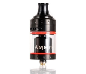 Geekvape Ammit MTL RTA, Фото 3 Geekvape Ammit MTL RTA, Фото 3