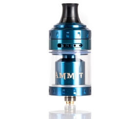 Geekvape Ammit MTL RTA, Фото 4 Geekvape Ammit MTL RTA, Фото 4