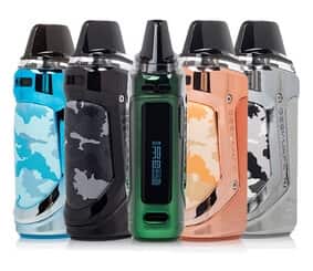 Geekvape AN2 (Aegis Nano 2) Pod Kit