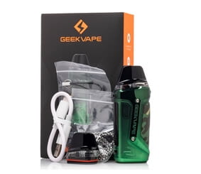 Geekvape AN2 (Aegis Nano 2) Pod Kit, Фото 16 Geekvape AN2 (Aegis Nano 2) Pod Kit, Фото 16