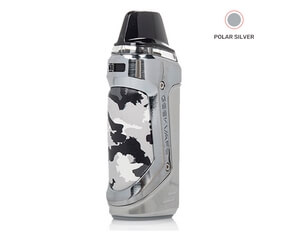 Geekvape AN2 (Aegis Nano 2) Pod Kit, Фото 4 Geekvape AN2 (Aegis Nano 2) Pod Kit, Фото 4