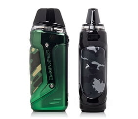 Geekvape AN2 (Aegis Nano 2) Pod Kit, Фото 9 Geekvape AN2 (Aegis Nano 2) Pod Kit, Фото 9