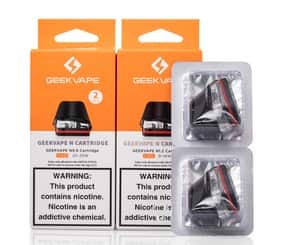 Картридж для Geekvape AN2, Geekvape Aegis Nano, Фото 1 Картридж для Geekvape AN2, Geekvape Aegis Nano, Фото 1