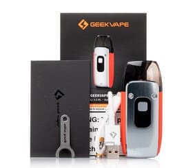 Geekvape AP2 Pod Kit, Фото 18