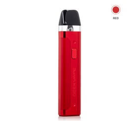 Geekvape AQ Pod Kit, Фото 5