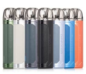 Geekvape AU Pod Kit