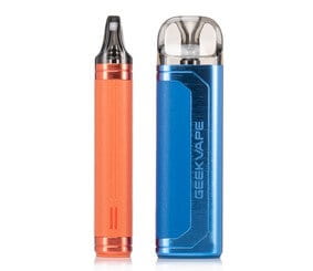 Geekvape AU Pod Kit, Фото 10 Geekvape AU Pod Kit, Фото 10