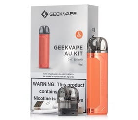 Geekvape AU Pod Kit, Фото 18 Geekvape AU Pod Kit, Фото 18