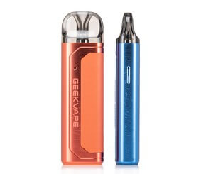 Geekvape AU Pod Kit, Фото 9 Geekvape AU Pod Kit, Фото 9