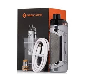 Geekvape B100 Pod Kit, Фото 19 Geekvape B100 Pod Kit, Фото 19