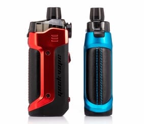 Geekvape Aegis Boost Pro 21700 (B100) Kit, Фото 10