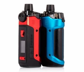 Geekvape Aegis Boost Pro 21700 (B100) Kit, Фото 11