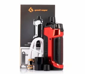 Geekvape Aegis Boost Pro 21700 (B100) Kit, Фото 17